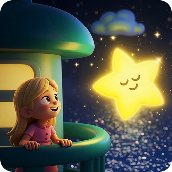 El faro de las estrellas perdidas